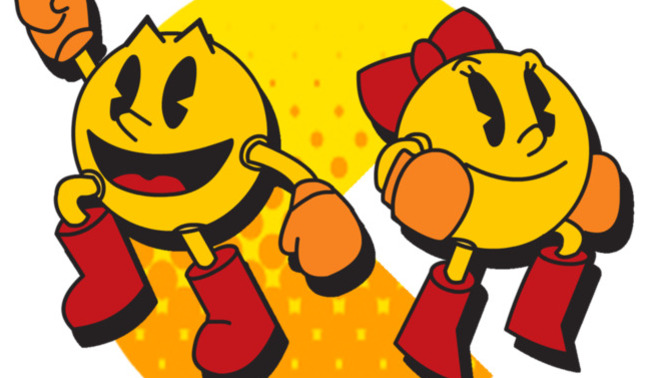 If YOU were Pac-man or Ms. Pac-man which ghost would you eat first?