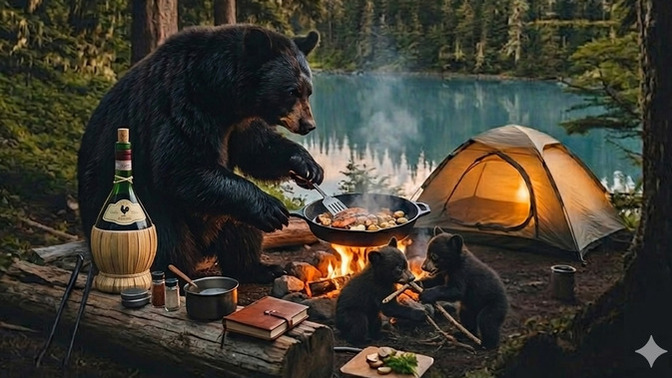 What is the most unusual animal you've eaten?