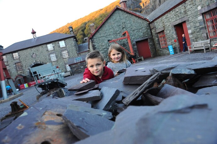 Which great free day out would your kids love?