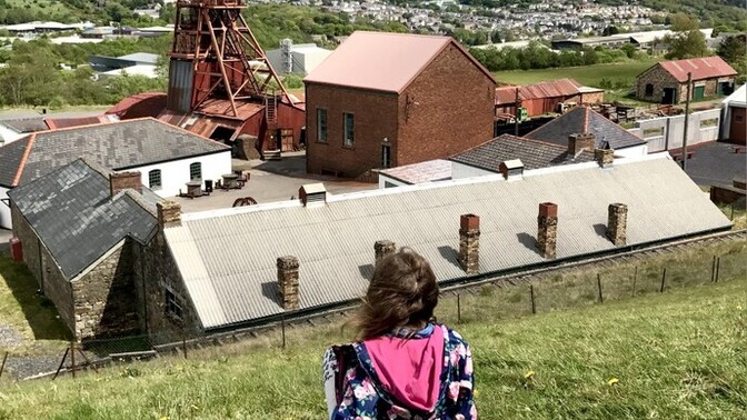 Which great free day out would your kids love?