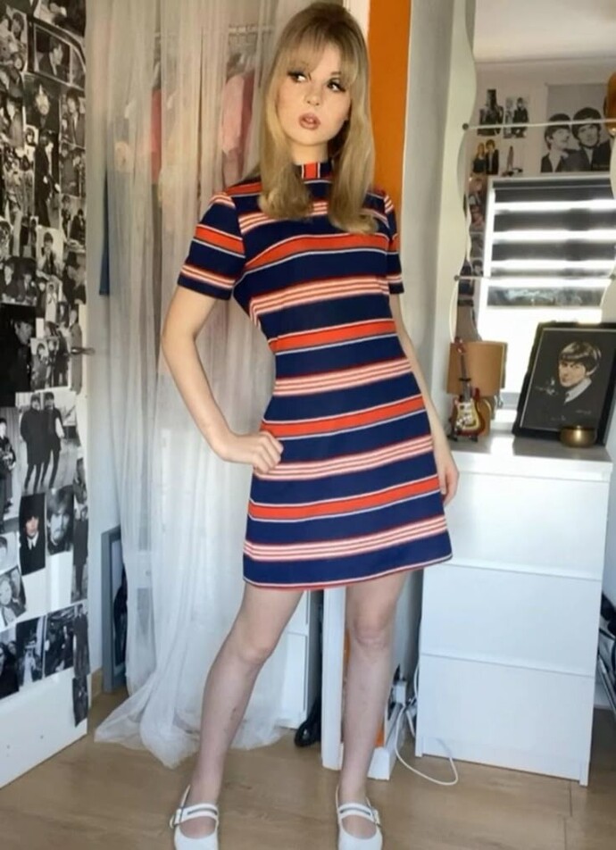 Do you like one of these outfits ?
