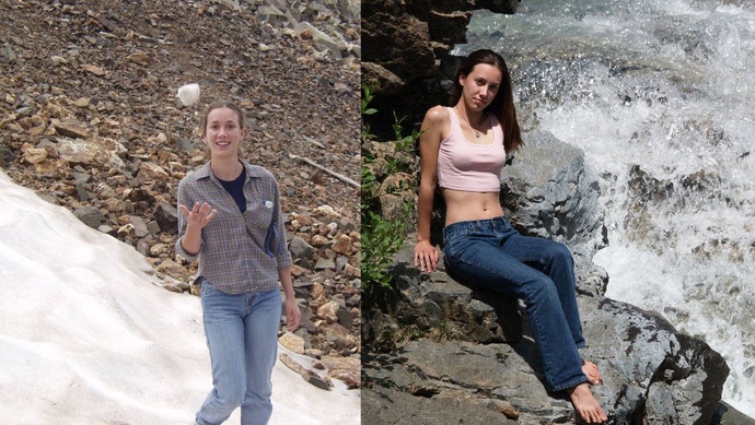 Girls, which do you wear more in summer: dresses or shorts?