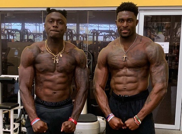 Girls, how do you honestly feel about tall, muscular guys with ‘ugly’ faces?