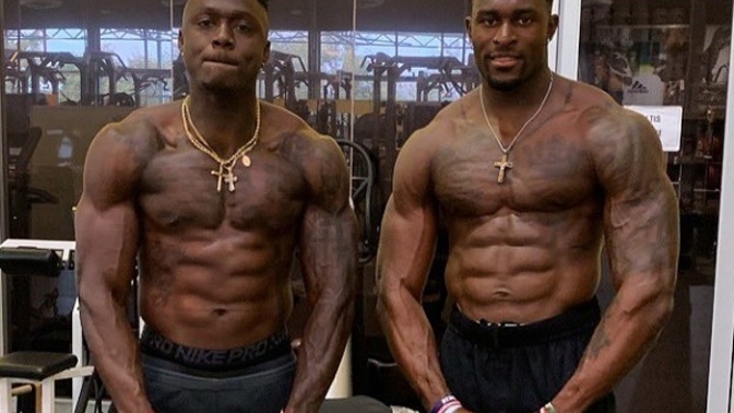 Girls, how do you honestly feel about tall, muscular guys with ‘ugly’ faces?
