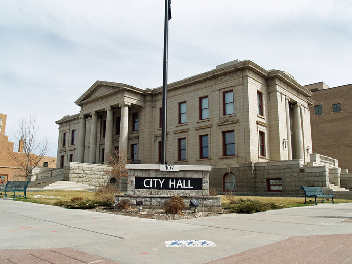 Do you follow local news and politics?