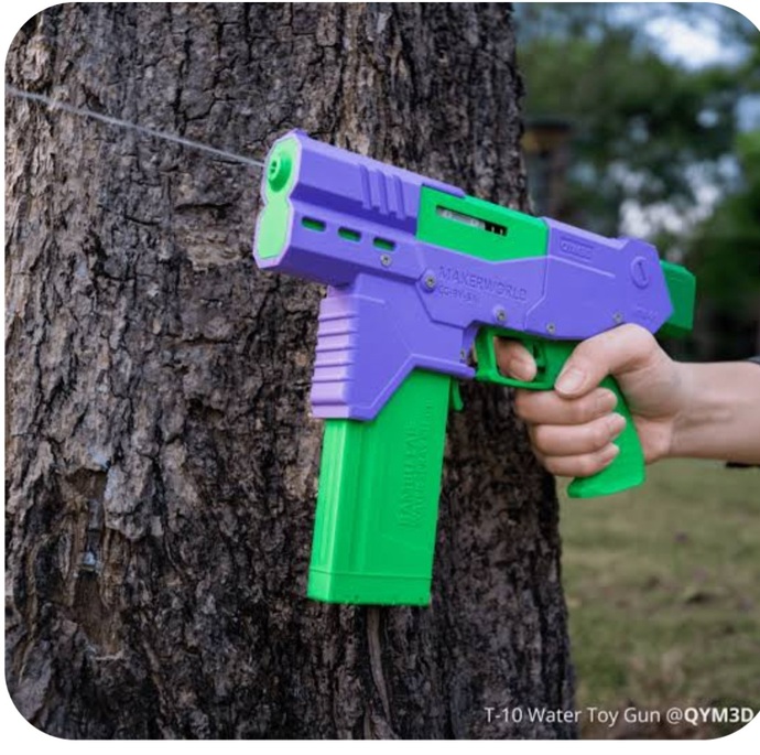 What gun do you recommend I buy?