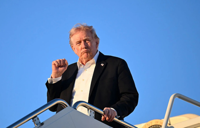 Are you in support of Trumps $1.77 billion Anti-Weaponization Fund to compensate his personal allies?