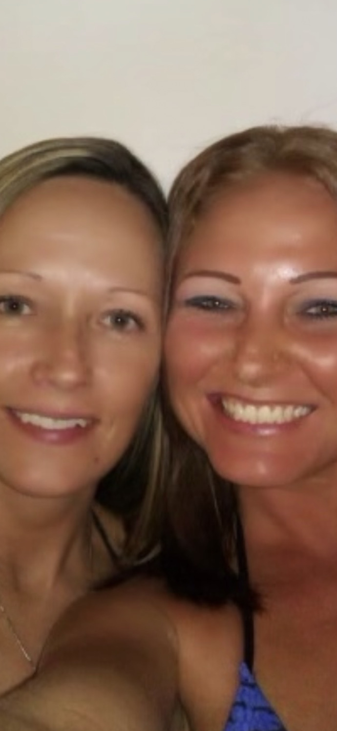 How have old friends changed when you reconnected after years apart?