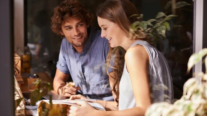 Seeing A Stranger While Both Of You Happen To Fancy The Other. Feel Free To Share Your Experience?