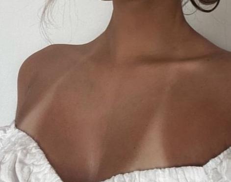 Guys, do you find tan lines attractive on a girl? Girls, do you try to avoid them or do you like them?