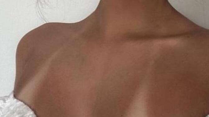 Guys, do you find tan lines attractive on a girl? Girls, do you try to avoid them or do you like them?