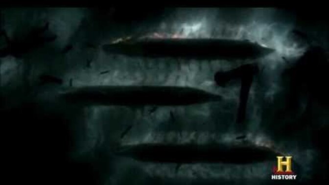 What is your favorite TV show intro?