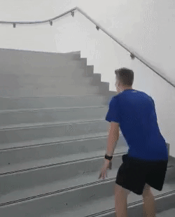 What’s it like being a guy?