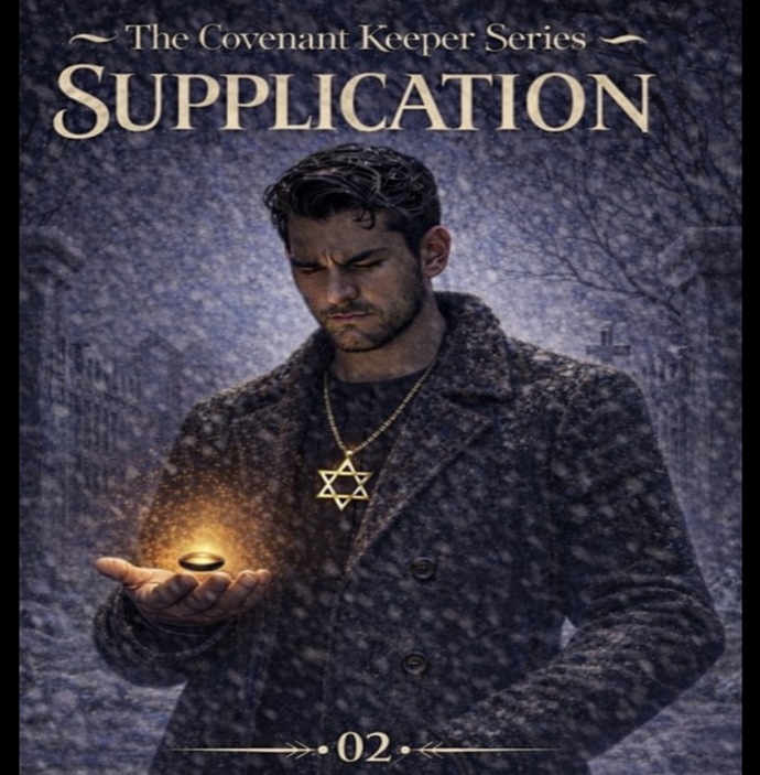 Which age group would my Christian urban fantasy book cover attract most?