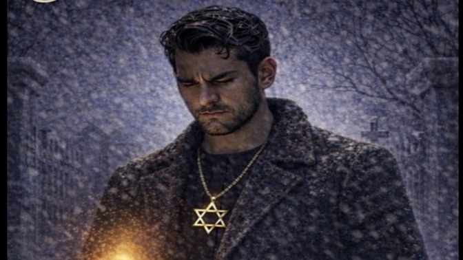 Which age group would my Christian urban fantasy book cover attract most?