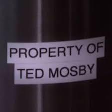 If your partner had a label maker and made the label property of -their name- and stuck it on you how would you feel?