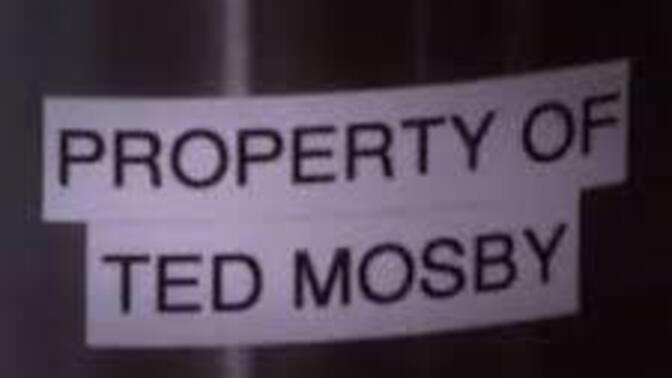 If your partner had a label maker and made the label 'property of -their name-' and stuck it on you how would you feel?