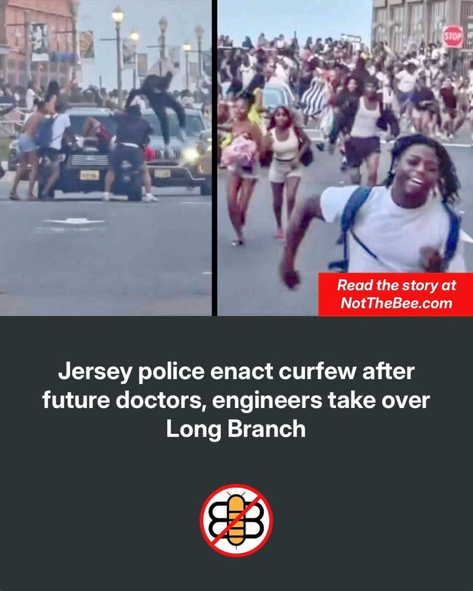Future Doctors, engineers & scientists rioting. What is going on?