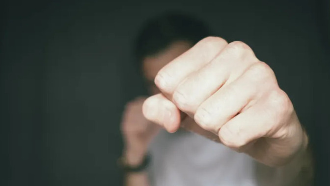 Have you ever actually been in a physical fight?