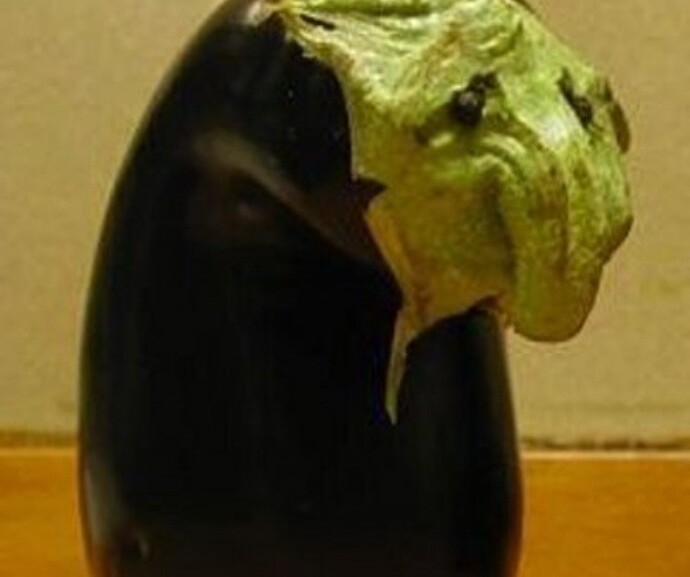 Which vegetables need protecting from misuse?