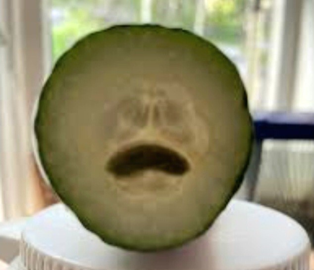 Which vegetables need protecting from misuse?