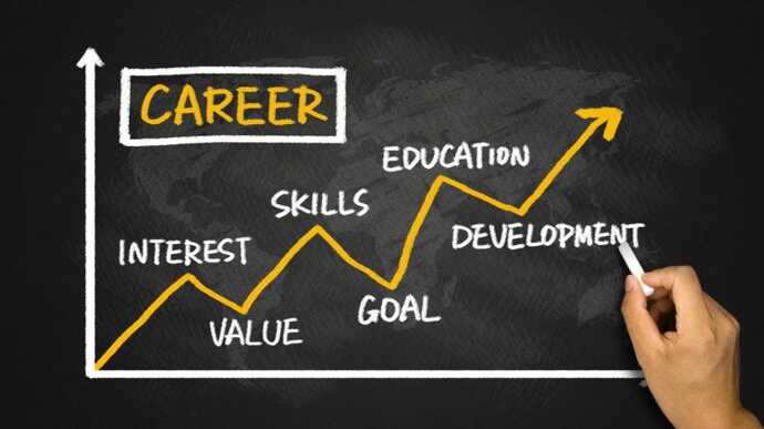 Why did you choose your career path and what truly drove that choice?