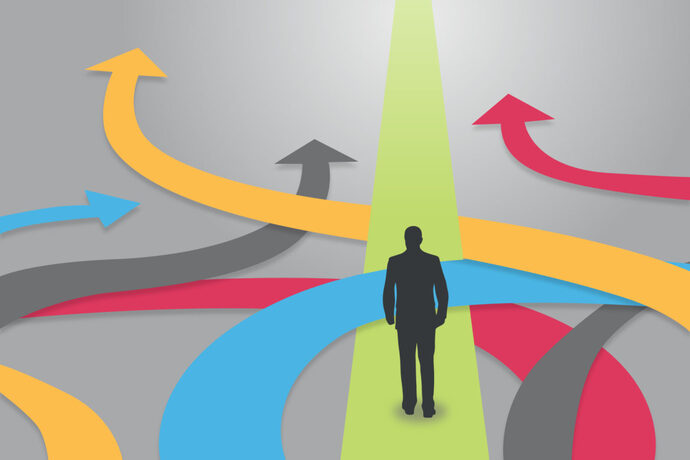 Why did you choose your career path and what truly drove that choice?