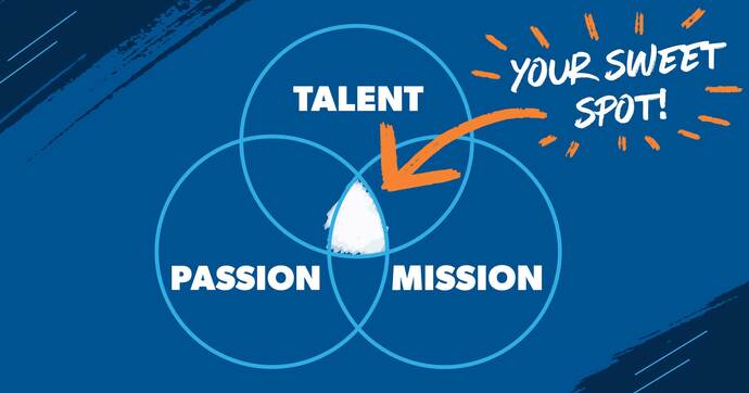 Why did you choose your career path and what truly drove that choice?