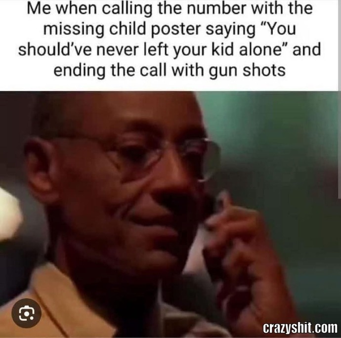 What’s the best/worst practical joke you’ve ever played on someone?