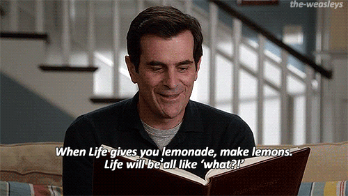 my mantra...