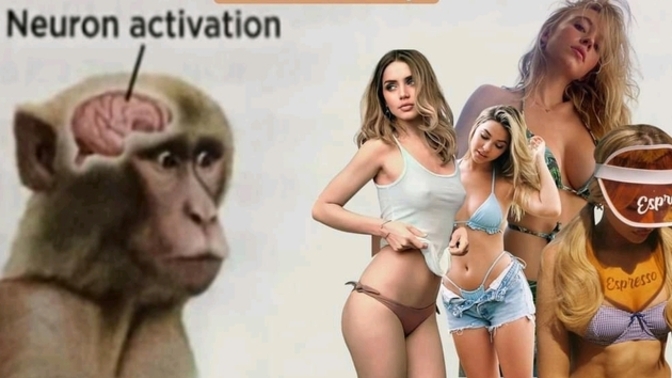 Do seeing girls in revealing clothes attract you?