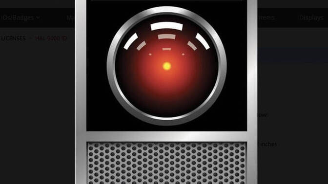 Do you forsee a time when your house or car will lock you in or out?