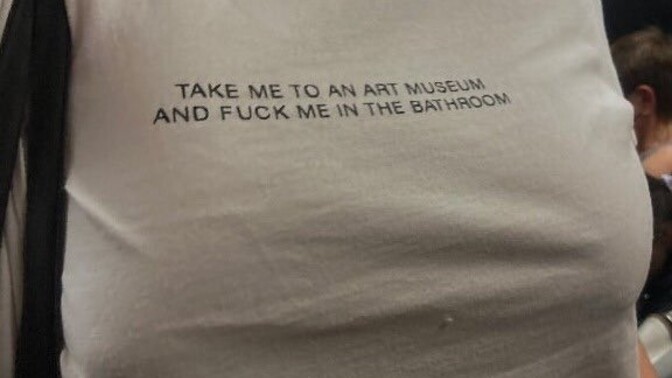Is this actually a good idea for a first date?