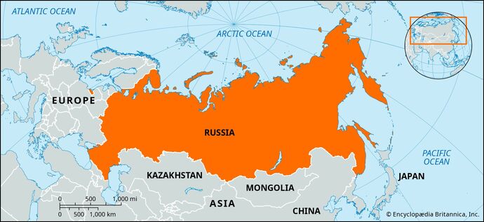 Why do you hate Russians?