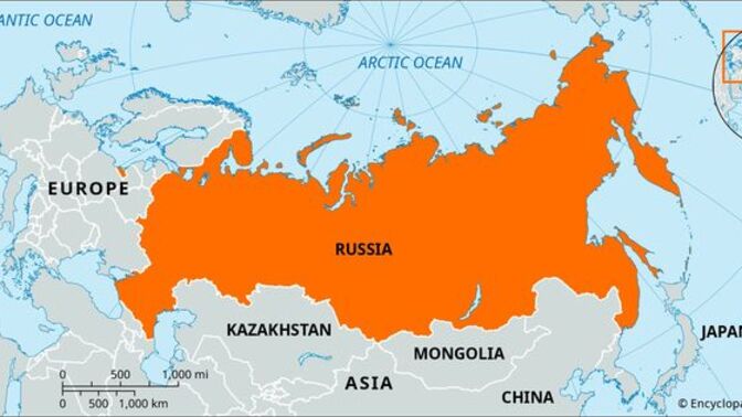 Why do you hate Russians?