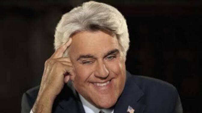 If you were a comedian, would you have the brains to know that money comes from both political parties?