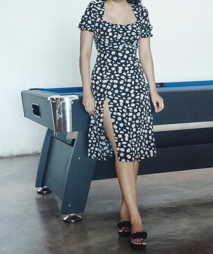 What will you rate this dress?
