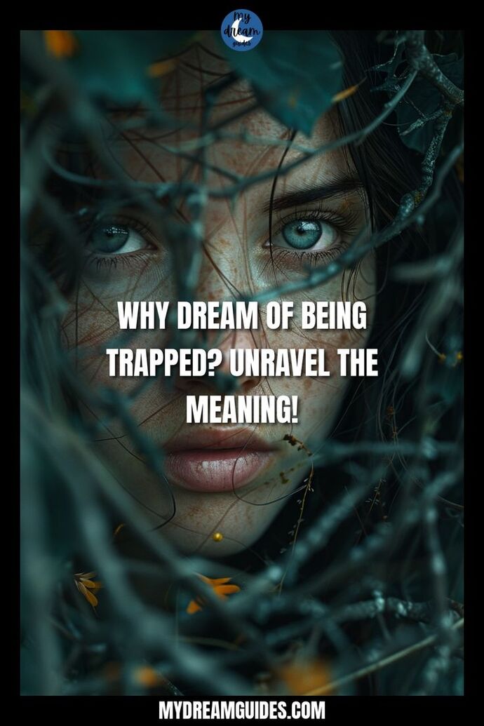 Is there a dream you’re hiding from others?