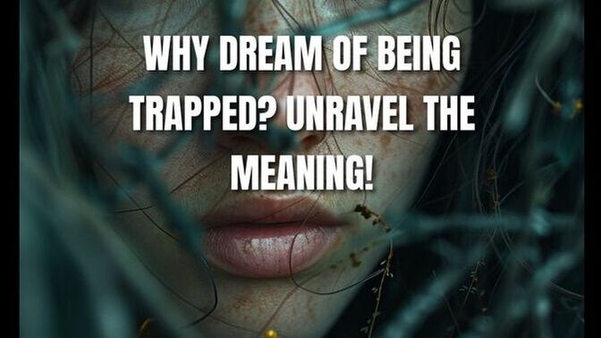 Is there a dream you’re hiding from others?