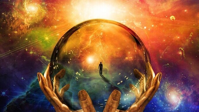 If you could see your exact future, would you actually want to?