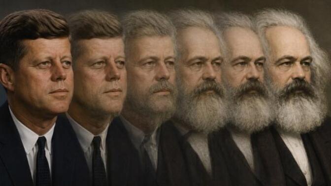 Is this where the American Democrat Party is headed?