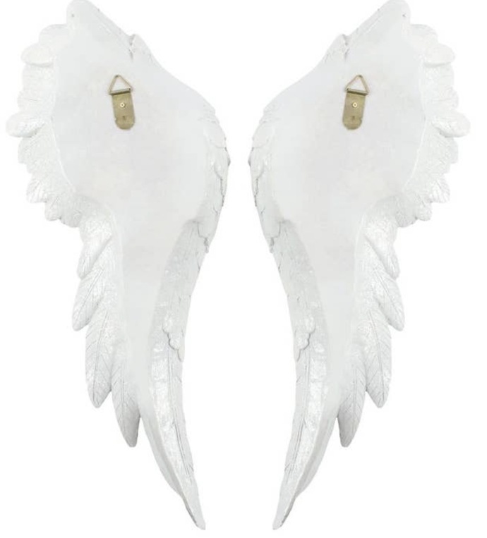 Would you rather own a pair of wings or a flying broom?