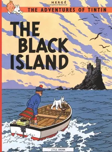 Deserted Island vs Ancient Castle. Which one would you rather explore and why?