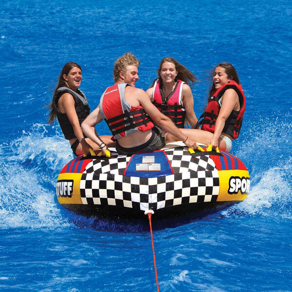 Speed boat vs Water Skiing. Which one would you rather try and why?