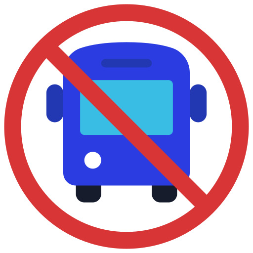 Do YOU use public transit at all to get around your city or town?