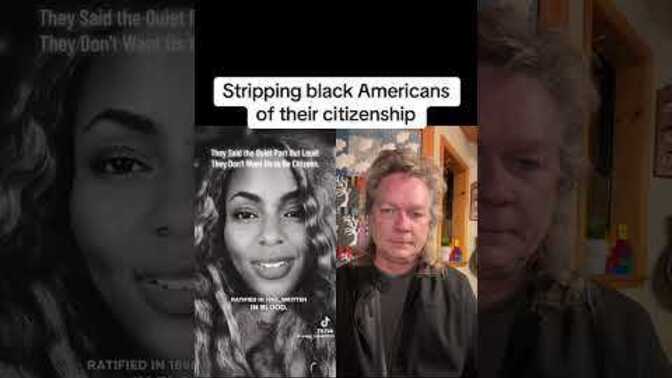 What has the Supreme Court actually done to the Voting Rights Act?