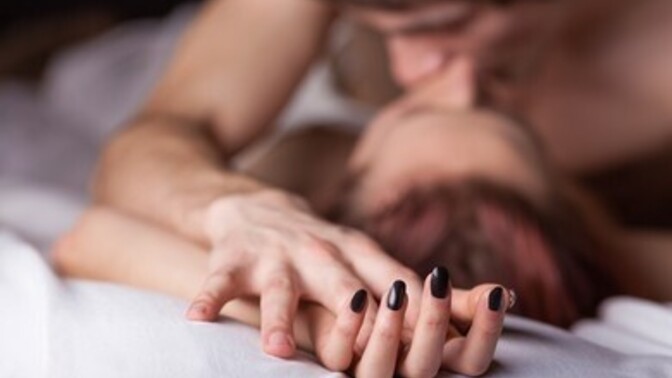 Is nudity or sex scene really necessary, as they say, 'required for the plot'?