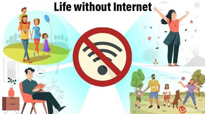How would you fare without technology?