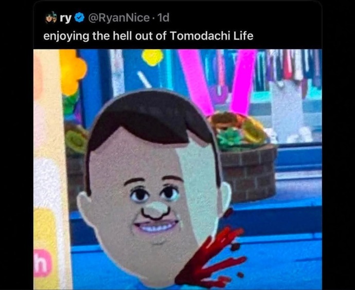 Hows life going for y'all?