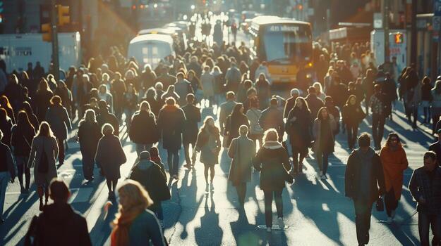 What would perfectly summarize the phase of life you’re in right now?